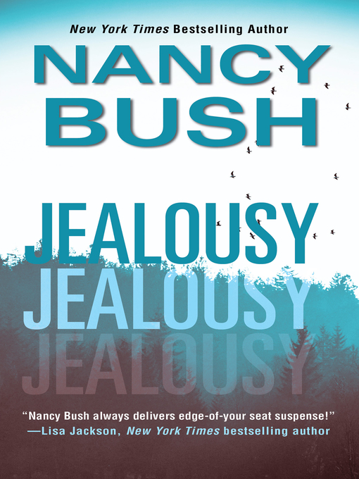 Title details for Jealousy by Nancy Bush - Available
